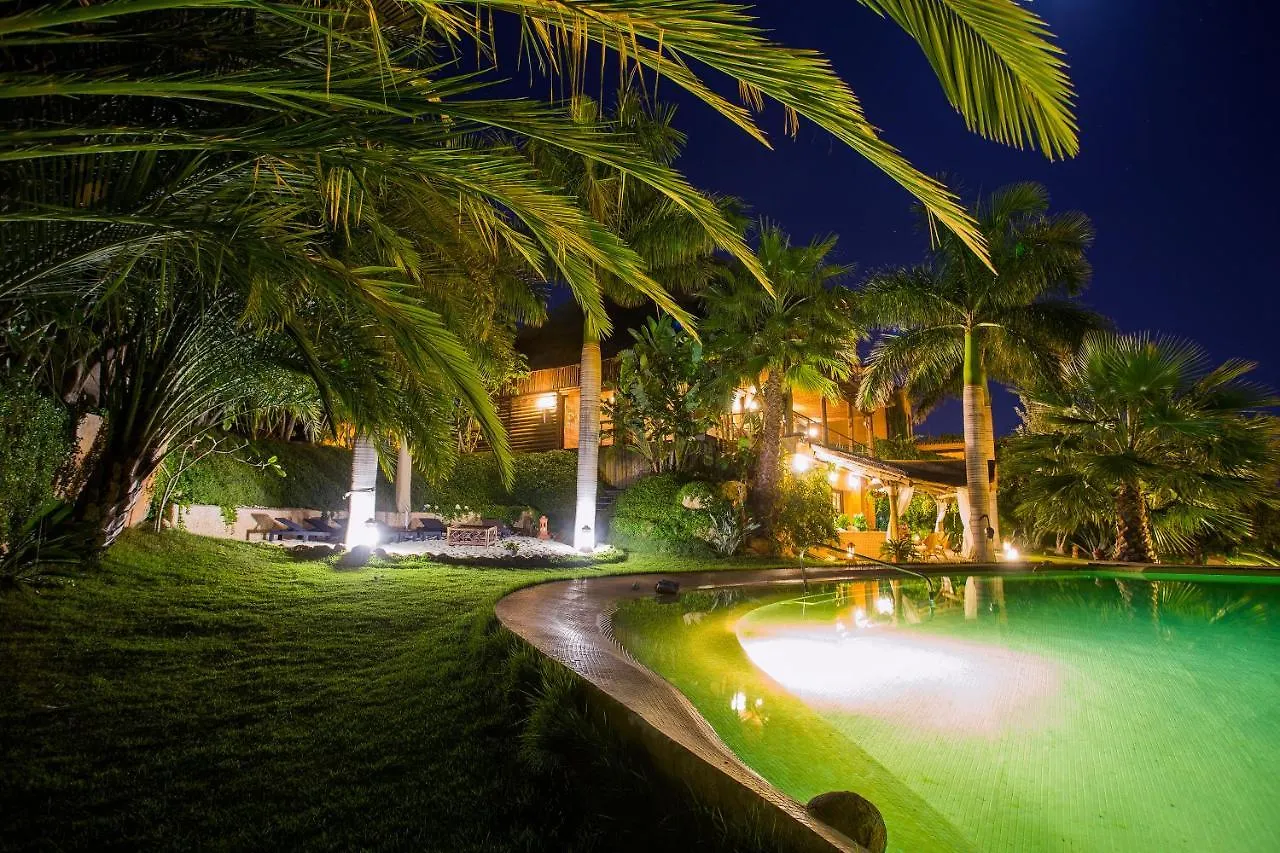 Indonesian Palace Luxurious Boutique Malaga 0*,