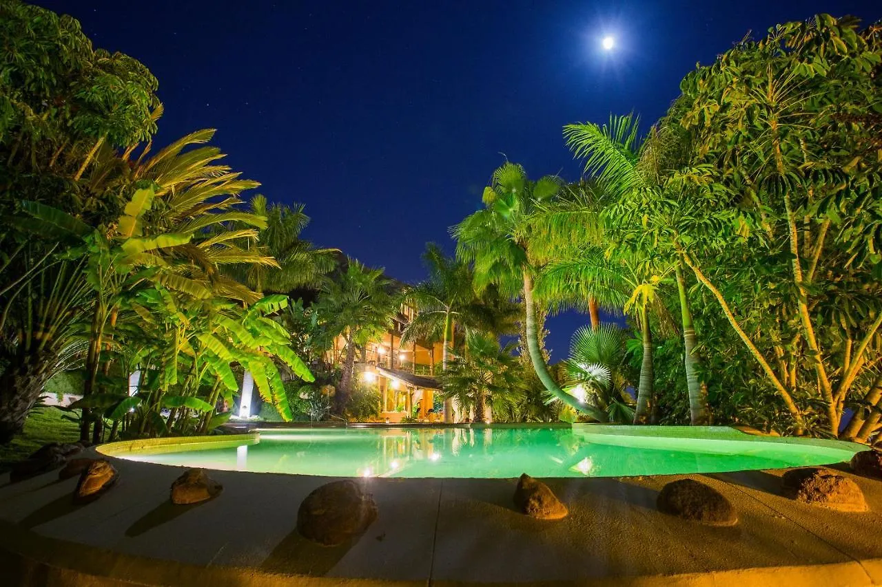Indonesian Palace Luxurious Boutique Malaga