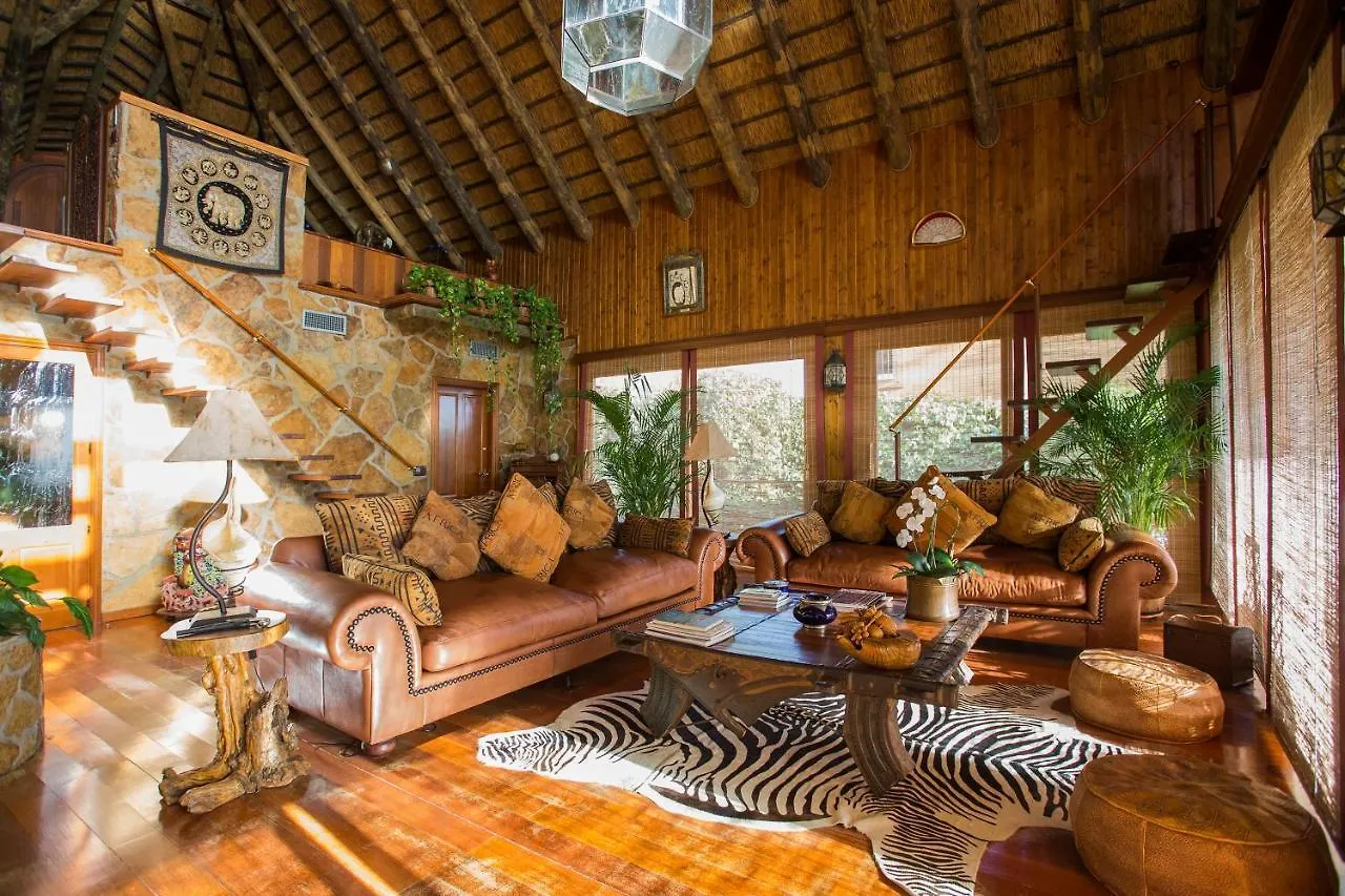 Indonesian Palace Luxurious Boutique Malaga Villa