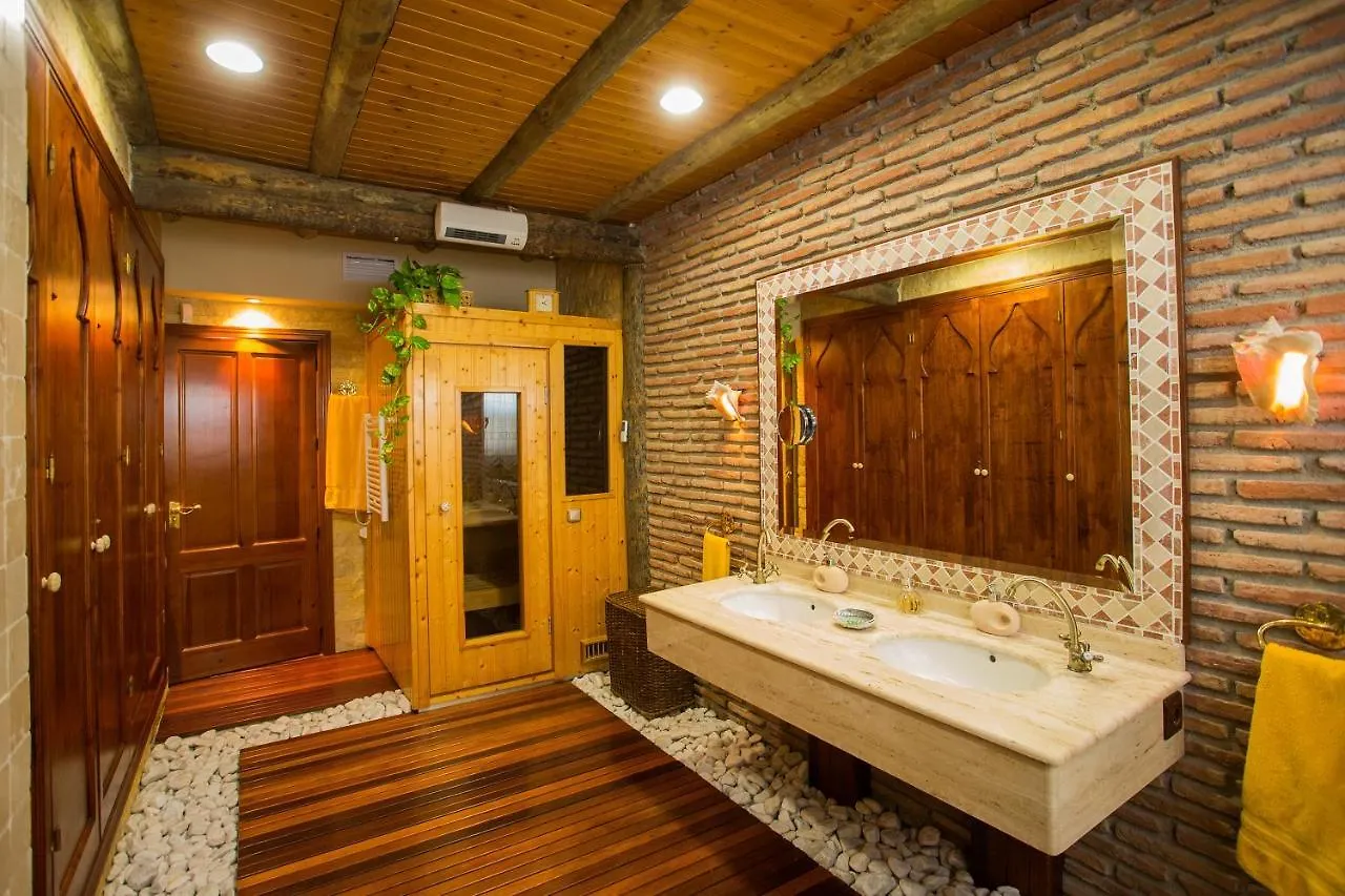 Indonesian Palace Luxurious Boutique Malaga Villa