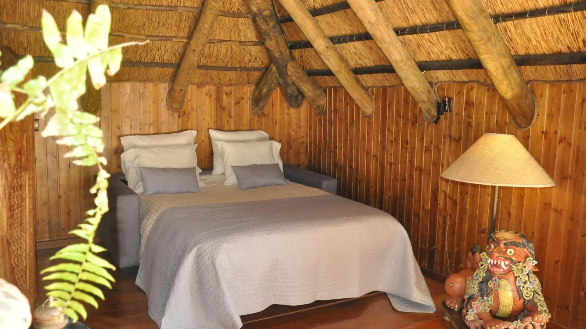 Indonesian Palace Luxurious Boutique Malaga 0*,  Spain