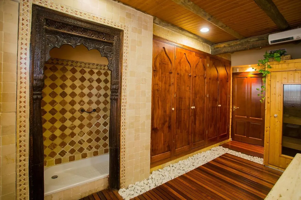 Indonesian Palace Luxurious Boutique Malaga
